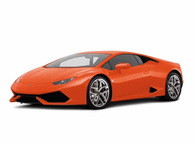 2019 Lamborghini Huracan Coupe 2019 Lamborghini Huracan Coupe